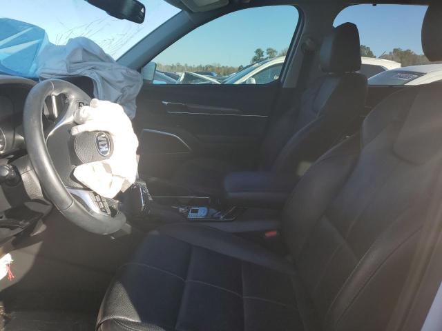 Photo 7 from auction – 2020 KIA TELLURIDE with VIN 5XYP3DHC5LG070331