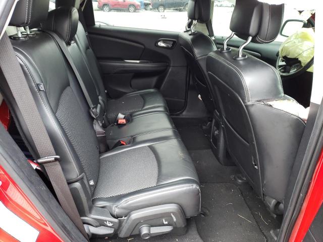 Photo 11 from auction – 2019 DODGE JOURNEY CR with VIN 3C4PDCGG1KT686658