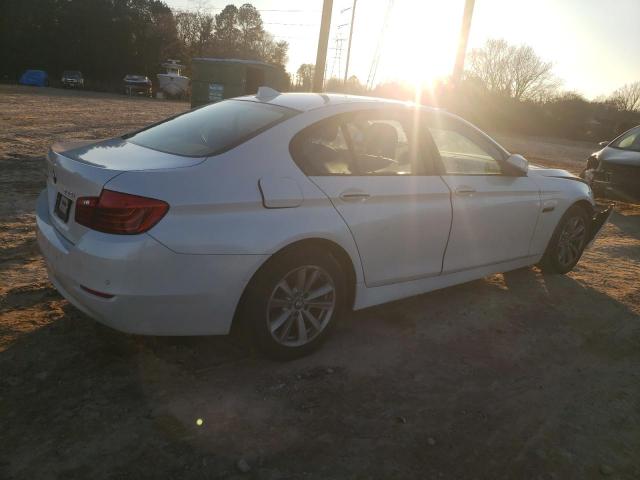 Photo 3 from auction – 2016 BMW 528 XI with VIN WBA5A7C59GG150383