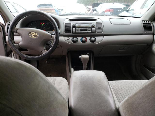 Photo 8 from auction – 2002 TOYOTA CAMRY LE with VIN 4T1BE32K22U559857