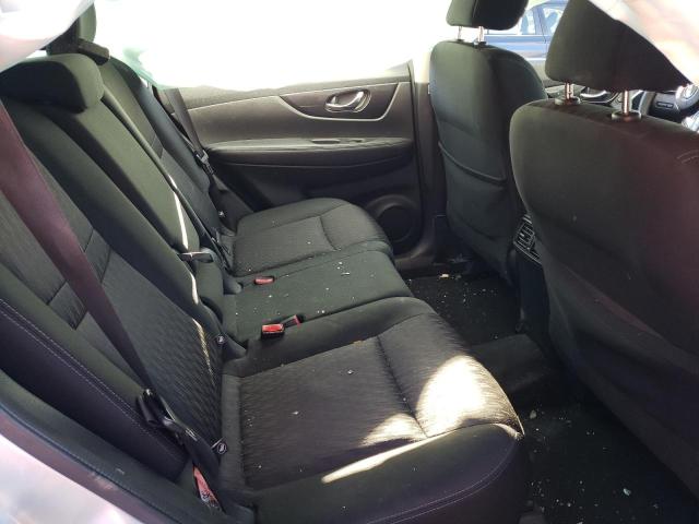 Photo 11 from auction – 2017 NISSAN ROGUE S with VIN KNMAT2MT5HP510911