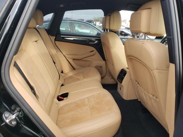 Photo 11 from auction – 2018 PORSCHE MACAN with VIN WP1AA2A55JLB10290