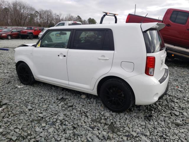 Photo 2 from auction – 2015 TOYOTA SCION XB with VIN JTLZE4FE2FJ072277