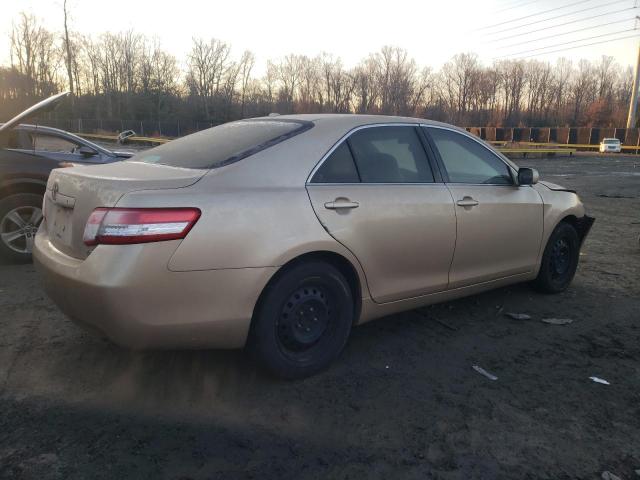 Photo 3 from auction – 2010 TOYOTA CAMRY BASE with VIN 4T1BF3EK5AU044908