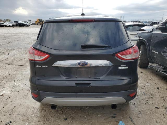 Photo 6 from auction – 2013 FORD ESCAPE SEL with VIN 1FMCU0H95DUC79511