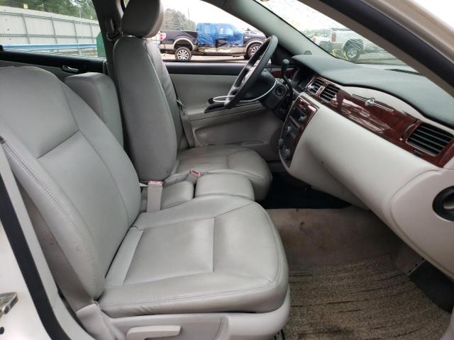 Photo 7 from auction – 2007 CHEVROLET IMPALA LT with VIN 2G1WT58K779184690