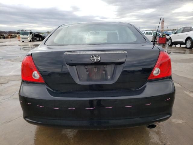 Photo 6 from auction – 2008 TOYOTA SCION TC with VIN JTKDE167X80256907