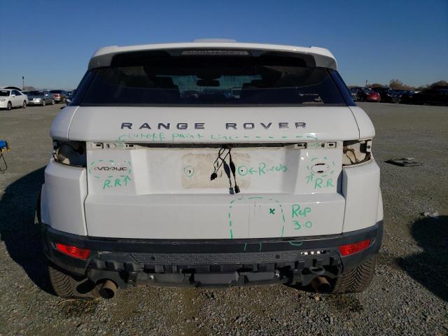 Photo 6 from auction – 2015 LAND ROVER RANGE ROVE with VIN SALVP2BG7FH962337