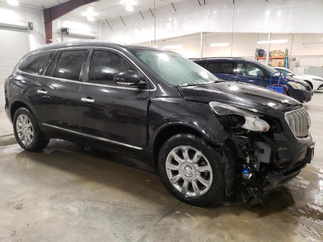 Photo 4 from auction – 2013 BUICK ENCLAVE with VIN 5GAKVCKD1DJ244950