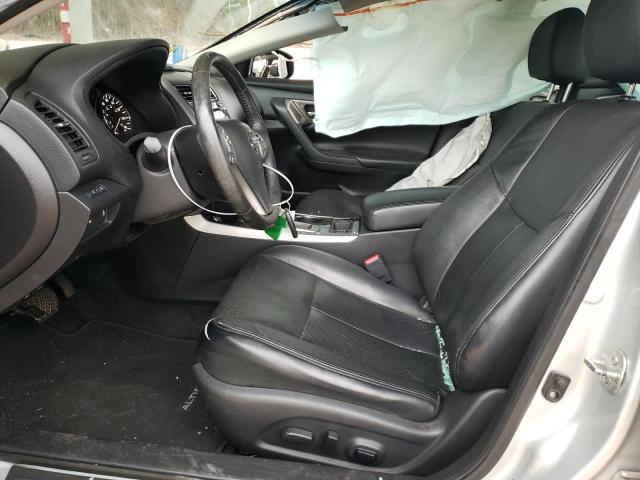 Photo 7 from auction – 2015 NISSAN ALTIMA 2.5 with VIN 1N4AL3APXFC137923