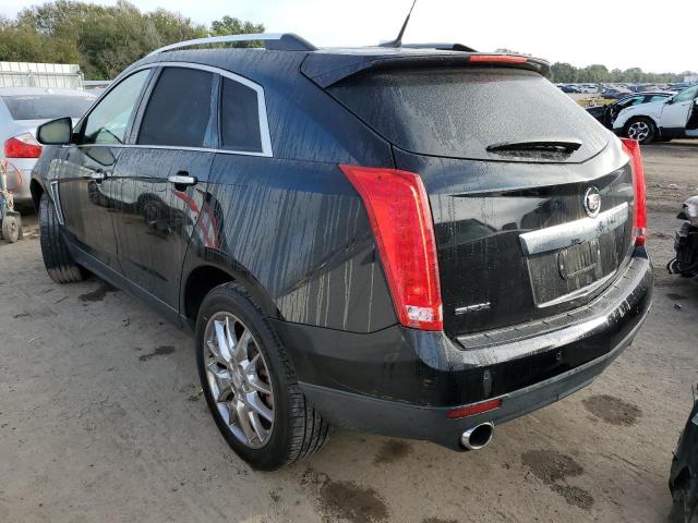 Photo 2 from auction – 2013 CADILLAC SRX PREMIU with VIN 3GYFNEE34DS517967