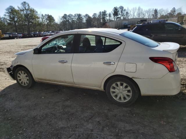 Photo 2 from auction – 2019 NISSAN VERSA S with VIN 3N1CN7AP4KL851987