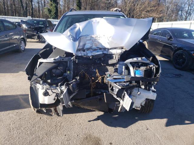 Photo 5 from auction – 2017 SUBARU FORESTER 2 with VIN JF2SJAEC6HH527537