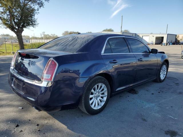 Photo 3 from auction – 2014 CHRYSLER 300 with VIN 2C3CCAAG7EH380502