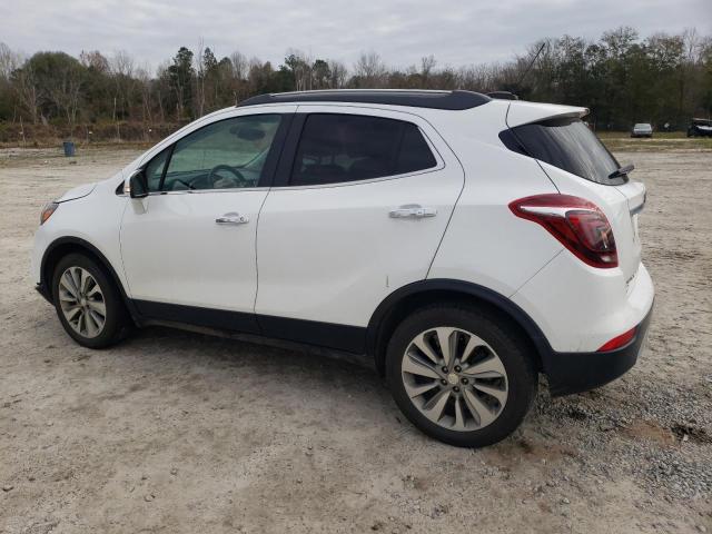 Photo 2 from auction – 2018 BUICK ENCORE PRE with VIN KL4CJASB9JB568469