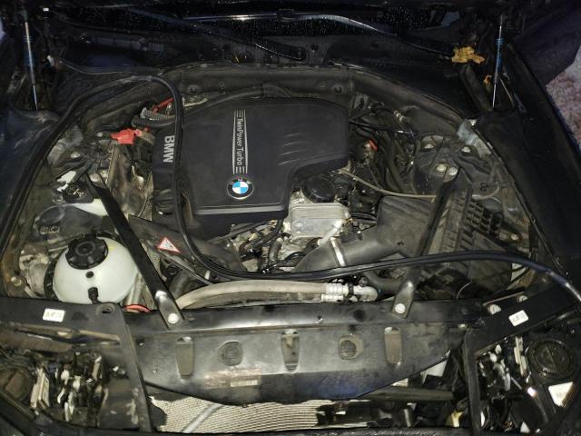 Photo 11 from auction – 2013 BMW 528 XI with VIN WBAXH5C53DD113741