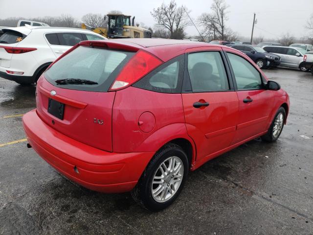 Photo 3 from auction – 2004 FORD FOCUS ZX5 with VIN 3FAFP37344R105885