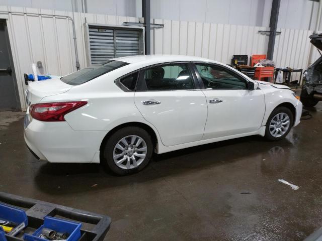 Photo 3 from auction – 2016 NISSAN ALTIMA 2.5 with VIN 1N4AL3AP0GC255867