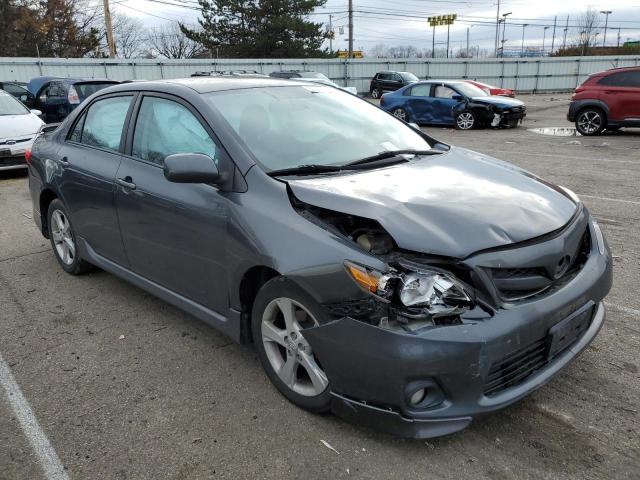 Photo 4 from auction – 2011 TOYOTA COROLLA BA with VIN 2T1BU4EE3BC679232