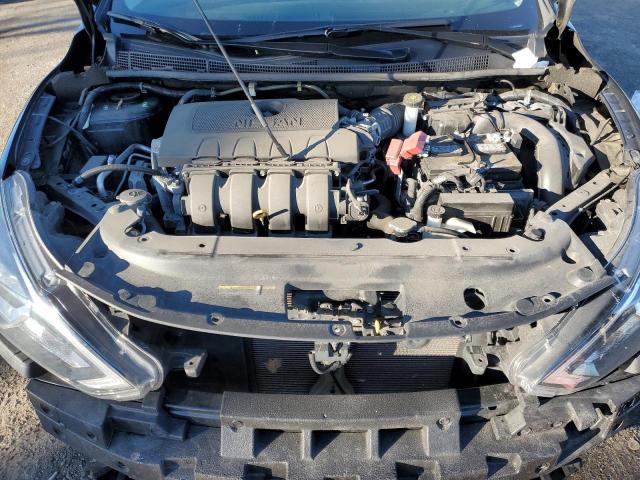 Photo 11 from auction – 2019 NISSAN SENTRA S with VIN 3N1AB7AP3KY445461
