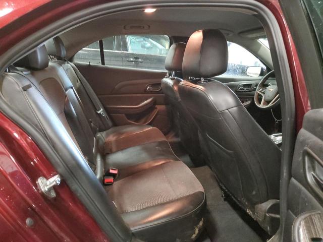 Photo 10 from auction – 2015 CHEVROLET MALIBU 1LT with VIN 1G11C5SL3FF340712