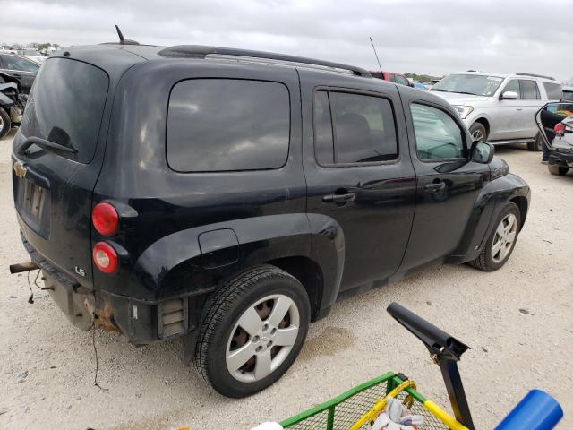 Photo 3 from auction – 2008 CHEVROLET HHR LS with VIN 3GNCA13D88S724884