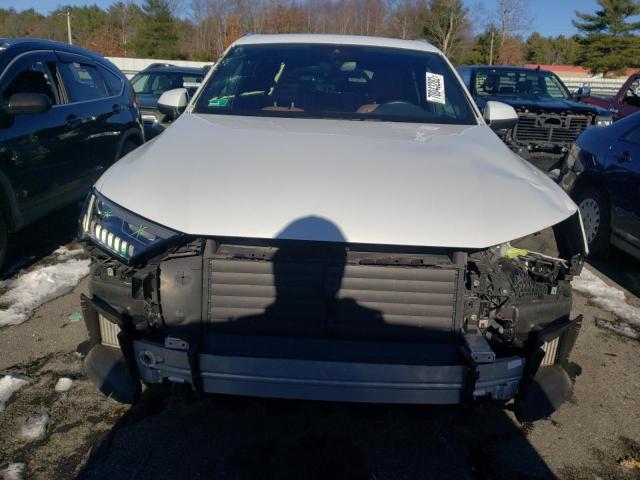 Photo 5 from auction – 2020 AUDI Q7 PREMIUM with VIN WA1LXAF71LD011387
