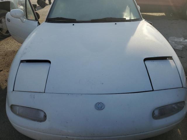 Photo 11 from auction – 1997 MAZDA MX-5 MIATA with VIN JM1NA3537V0728896