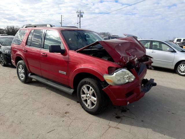Photo 4 from auction – 2007 FORD EXPLORER X with VIN 1FMEU63E97UA79218