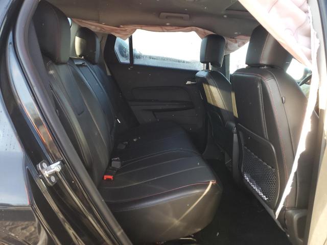 Photo 11 from auction – 2015 GMC TERRAIN SL with VIN 2GKFLSE35F6171900