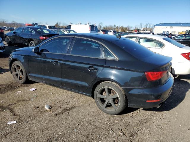 Photo 2 from auction – 2015 AUDI A3 PREMIUM with VIN WAUACGFF7F1007608