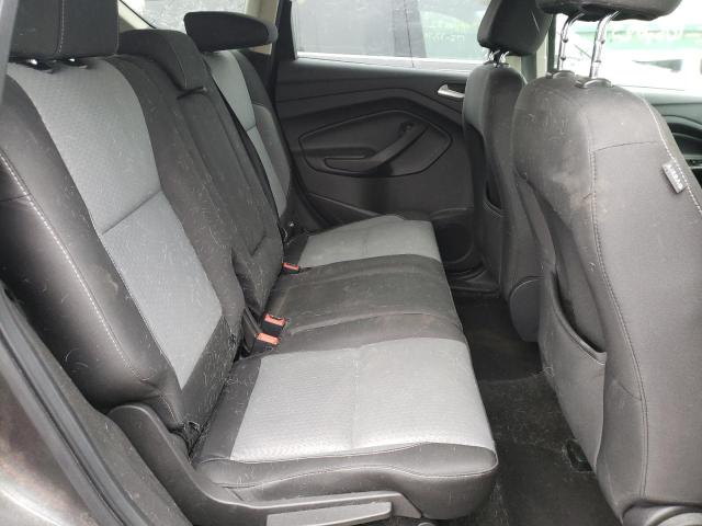 Photo 11 from auction – 2017 FORD ESCAPE SE with VIN 1FMCU9G9XHUD39651
