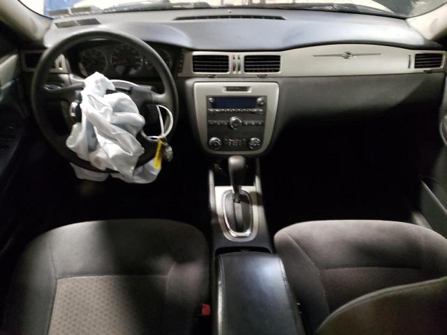 Photo 8 from auction – 2008 CHEVROLET IMPALA LT with VIN 2G1WT58K881335746