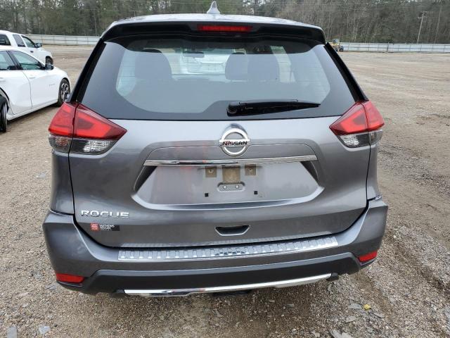 Photo 6 from auction – 2017 NISSAN ROGUE S with VIN JN8AT2MT1HW383696