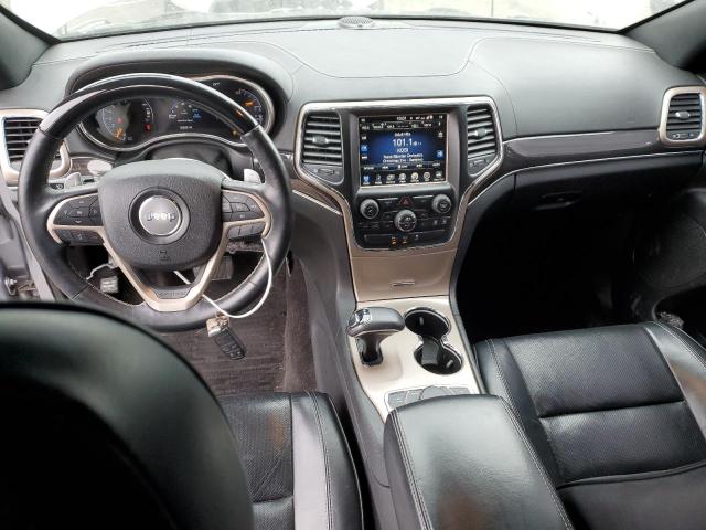 Photo 8 from auction – 2015 JEEP GRAND CHER with VIN 1C4RJFCT0FC754567
