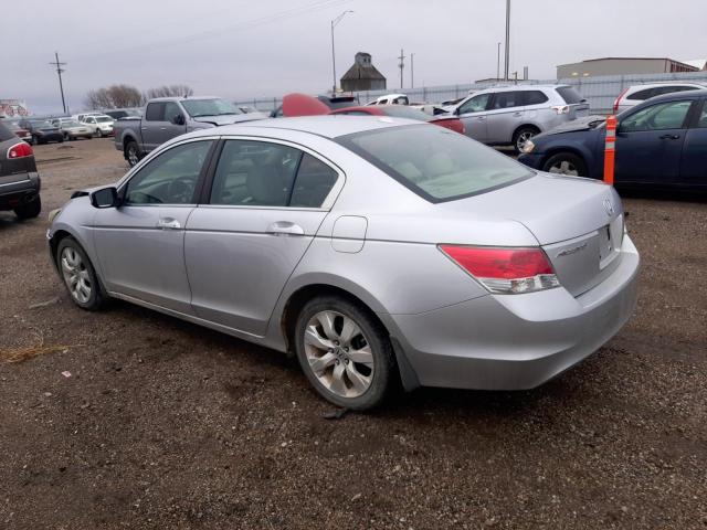 Photo 2 from auction – 2010 HONDA ACCORD EXL with VIN 1HGCP2F87AA043507