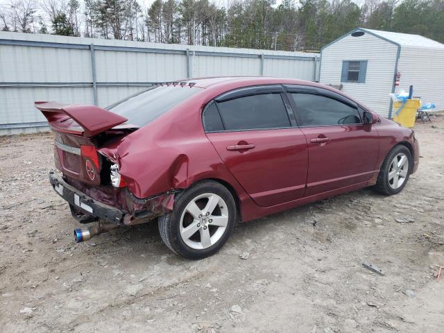 Photo 3 from auction – 2011 HONDA CIVIC LX with VIN 19XFA1F51BE014726