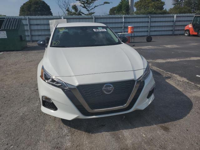 Photo 5 from auction – 2022 NISSAN ALTIMA SR with VIN 1N4BL4CV6NN300043