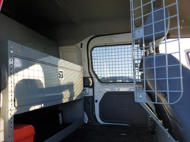 Photo 10 from auction – 2010 FORD TRANSIT CO with VIN NM0LS6BN9AT024264