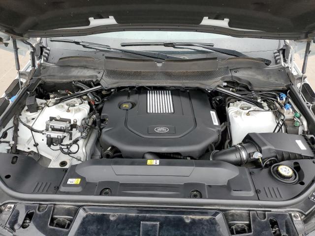Photo 11 from auction – 2020 LAND ROVER RANGE ROVE with VIN SALWG2RK2LA715147