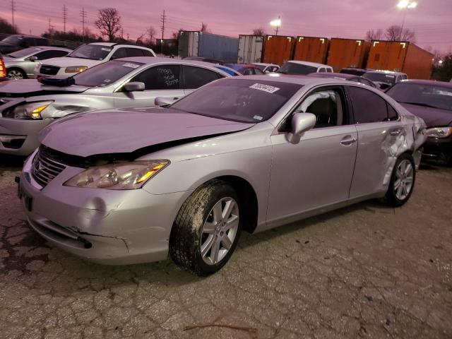 Foto 1 de la subasta – 2008 LEXUS ES 350 con VIN JTHBJ46G182235507