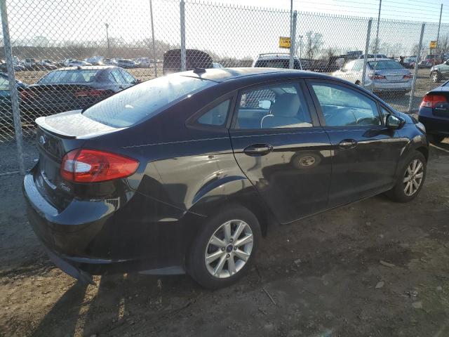 Photo 3 from auction – 2011 FORD FIESTA SE with VIN 3FADP4BJ4BM131495