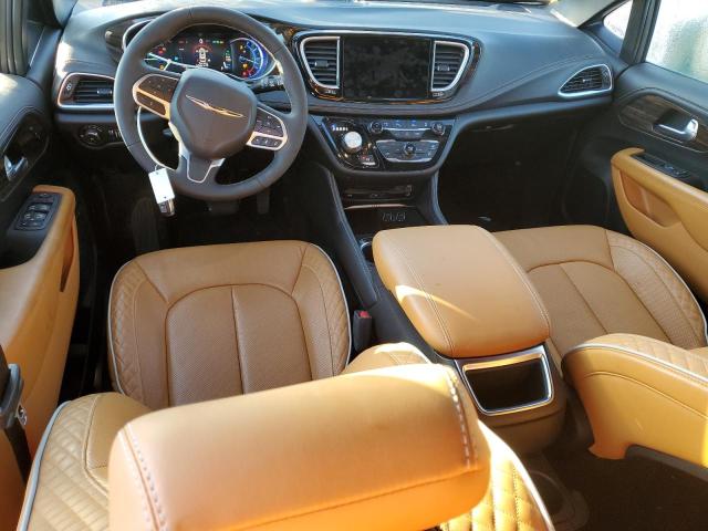 Photo 8 from auction – 2022 CHRYSLER PACIFICA H with VIN 2C4RC1N7XNR165044