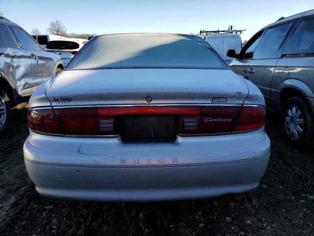 Photo 6 from auction – 2003 BUICK CENTURY CU with VIN 2G4WS52J131246972