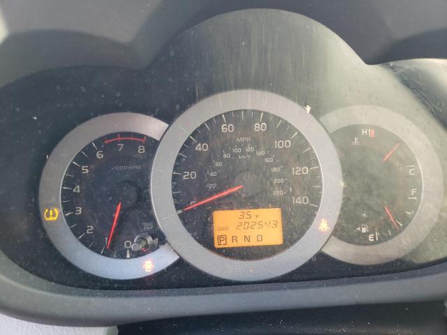 Photo 9 from auction – 2012 TOYOTA RAV4 with VIN 2T3BF4DV0CW266624