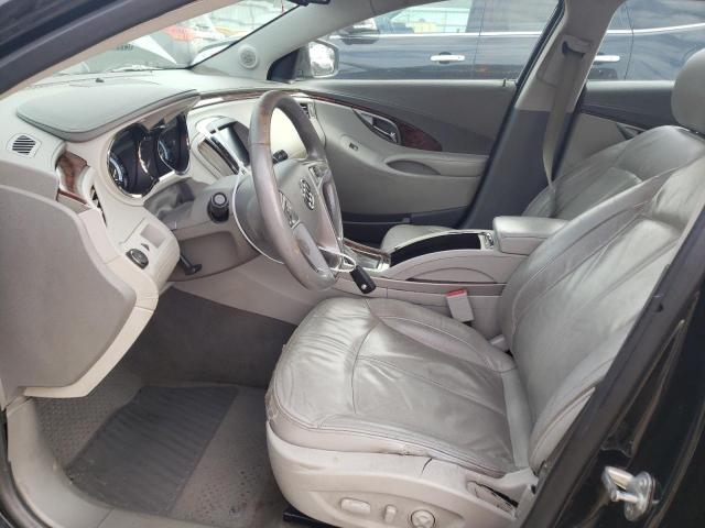 Photo 7 from auction – 2012 BUICK LACROSSE with VIN 1G4GC5GR3CF335628
