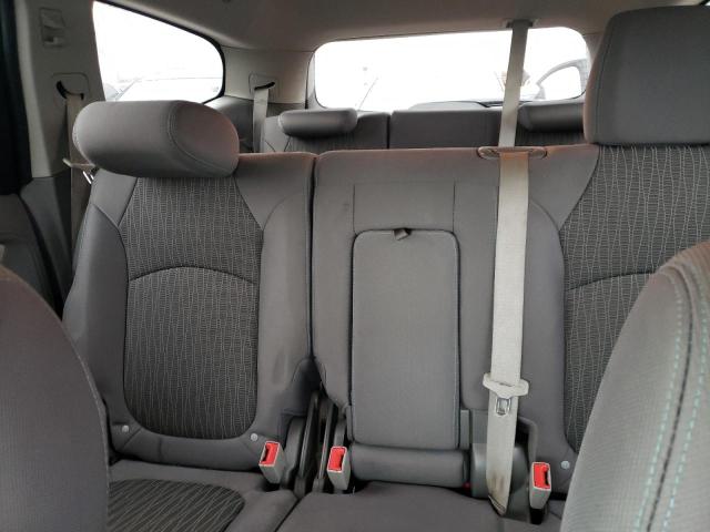 Photo 10 from auction – 2013 CHEVROLET TRAVERSE L with VIN 1GNKRFED7DJ133309