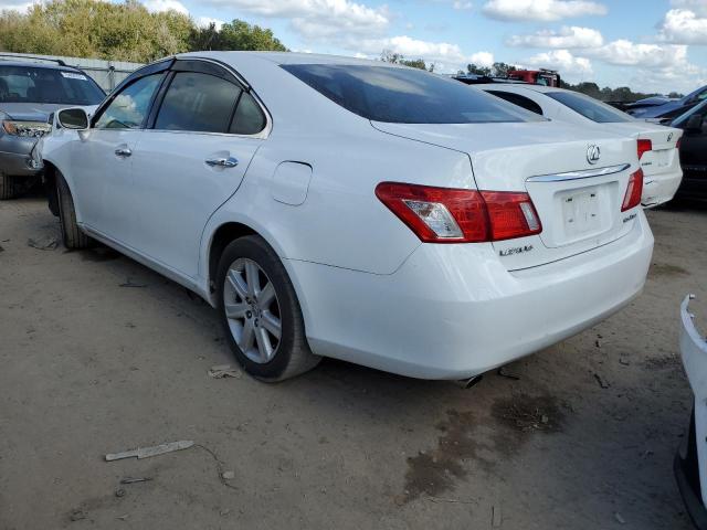 Foto 2 de la subasta – 2008 LEXUS ES 350 con VIN JTHBJ46G182214589