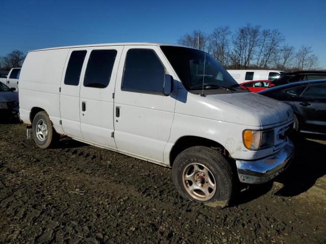 Photo 4 from auction – 2000 FORD ECONOLINE with VIN 1FTRE1424YHA73217