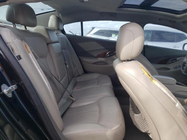 Photo 10 from auction – 2012 BUICK LACROSSE with VIN 1G4GC5GR3CF335628